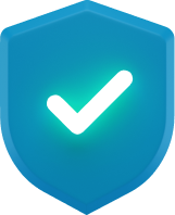 Your security. Our priority.