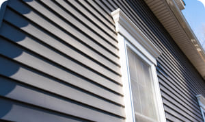 Siding Installation & Repair